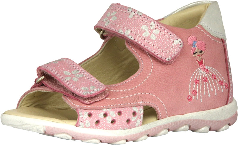 Girls' sandals